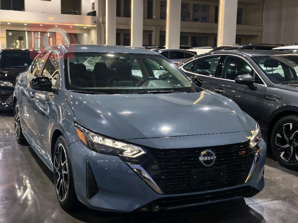 نيسان سنترا